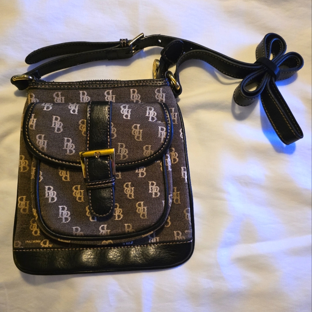 Brentano Crossbody Bag/Purse (EUC)
